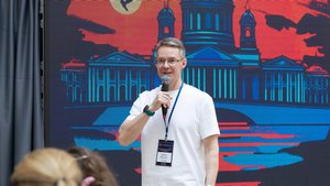 конференция Medpervichka_2025