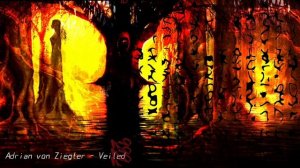 Adrian Von Ziegler | - Veiled