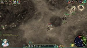 Prime World - разумная крио против силовой краски прайм ворлд