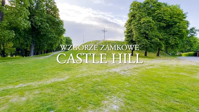 4K прогулка по Хелму: Где церковь, мечеть и синагога стоят рядом! ⛪
