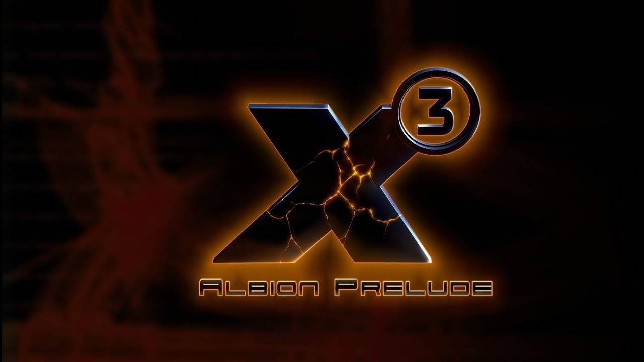 @X3 Albion Prelude#Прохождение№7#сюжет Миротворец Аргона#выгодная сделка по минералам#строительство