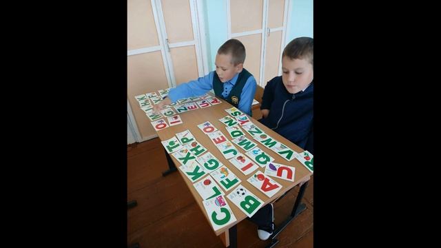 Информационный видеоролик учителя английского языка Николенко Елены Сергеевны смотреть онлайн