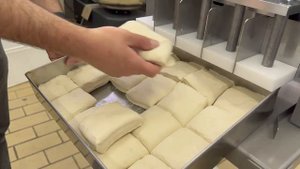 РУЧНОЙ ДЕЛИТЕЛЬ КВАДРАТНОГО ТЕСТА