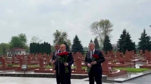Председатель Правительства РФ Михаил Мишустин приехал в Северную Осетию