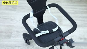 IMBABY Легкая складная коляска для детей