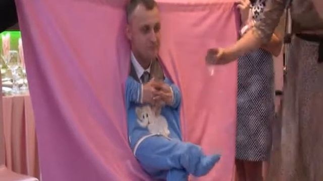 Прикол,Свадьба,Малыш смотреть онлайн