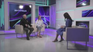 Патриотизм в литературе - 2025. Актуальное интервью.