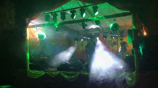 5. "Великий Безликий" смотреть онлайн