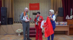 Всероссийская акция «В гости к ветерану».  Таганрогский ДИПИ2.