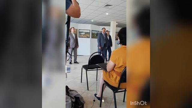 Сосновоборский "Рабочий"-  участник медиафорума "Спас на Енисее-2021" в Минусинске смотреть онлайн