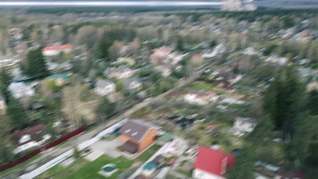 Ленинградская область, Всеволожский район, г. Всеволожск, ул. Полевая