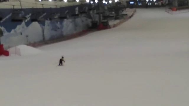 Снежком
