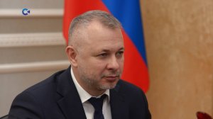 Исполняющим обязанности премьер-министра правительства Карелии назначен Андрей Сергеев