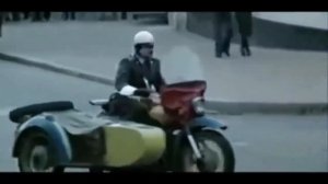 "Петровка 38" Погоня под фонк