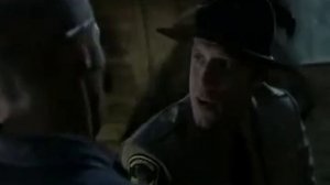 Люди в Чёрном(гоблин) эпизод 1