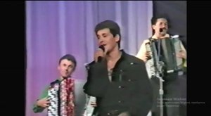 Баян монлары.. Часть -4 _Салават Фатхетдинов репертуары.