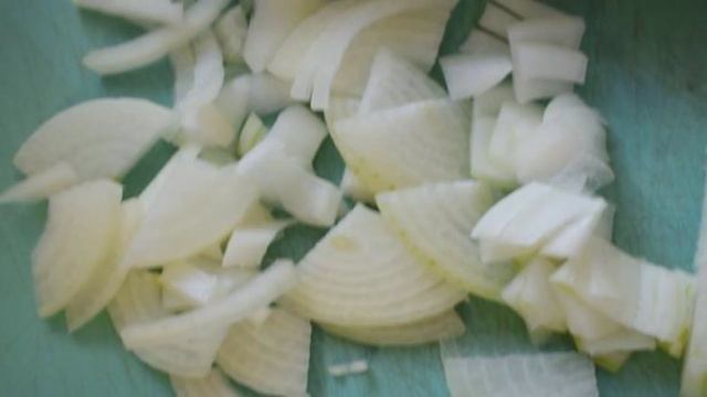 Маринованная селедка