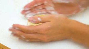 Сырные крекеры! Очень быстро, просто и вкусно!