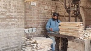 Технологии, изготовление щетки, обзор производства