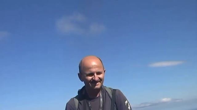 Трускавець - Говерла. 07 вересня 2013р.