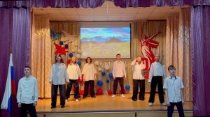 9. КГОБУ «Коррекционная школа-интернат I вида»