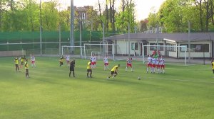 Лукойл-СШОР5 - ФК Гусев_01.05.2025