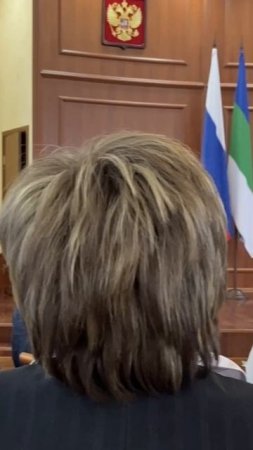 На приеме Главы Республики Коми