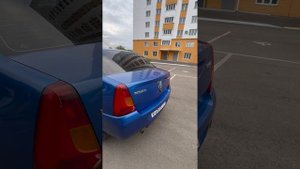 Рено Логан 2007г город Орел