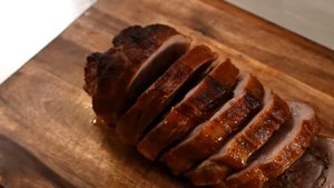Корейский повар научил меня этому трюку со свининой! Так легко и вкусно