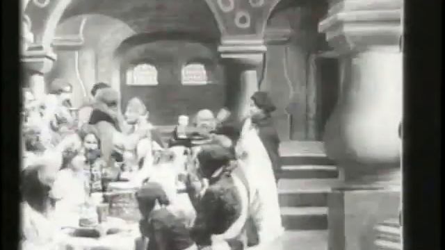 Русалка 1909 The Water Nymph Сказка смотреть онлайн