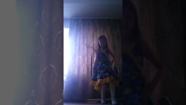 Балет от Анны смотреть онлайн