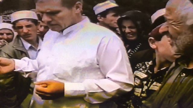 Эртана, Эксклюзивный фильм Индарбека. 1994 год. АМАР-ТВ. 1-я Часть. смотреть онлайн