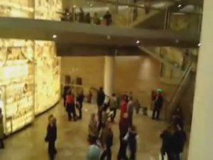 Mariinsky Theatre,Saint-Petersburg, Russia-Мариинский Театр 2, Новый зал