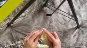 Вяжем шарф спицами: тепло и уют своими руками ВязаныйМир