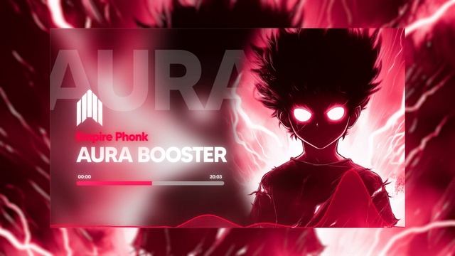 AURA = ♾️ ｜ 20 MIN AURA MUSIC PLAYLIST 2025 🔥
