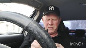 установка нового видеорегистратора.