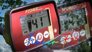 Fihser F22 обзор