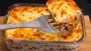 Лучшая домашняя ЛАЗАНЬЯ!!! Вы больше некогда не купете лазанью.