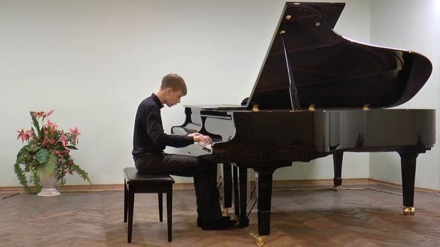 Artemij Pigalov - Артемий Пигалов смотреть онлайн