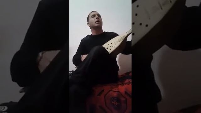 Аварский Пандур Заирбег Телетлинский смотреть онлайн