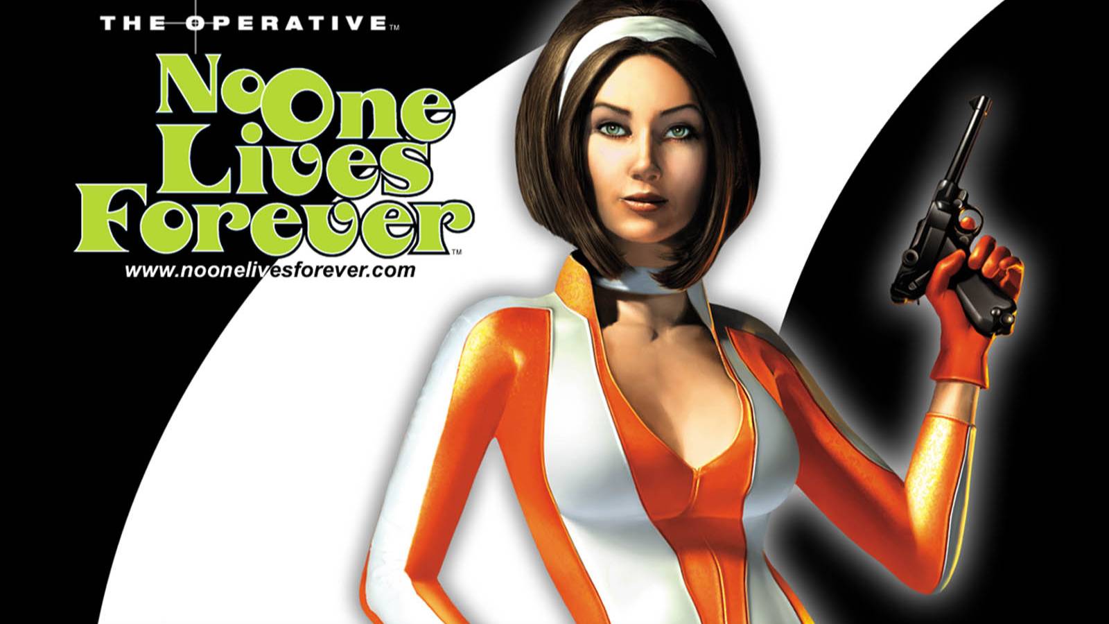 The Operative: No One Lives Forever,Прохождение 8 серия Визит мастерскую санты Без комментариев