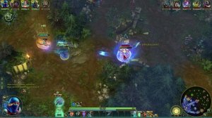 Prime World - син в разум в зуме прайм ворлд