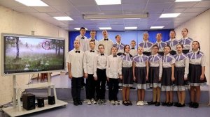 6. КГОБУ Краснореченская КШИ