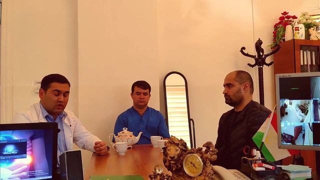 Садои чавони Хамадони аз нохияи Дангара смотреть онлайн