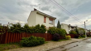 Коттедж в Новой Москве - Остров Эрин