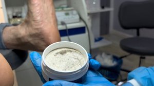 SPA-система для рук и ног \\ Как использовать новинку от ROSILAK?