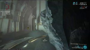 Warframe #218 Шпионаж Луа. Проход на Вуконге.