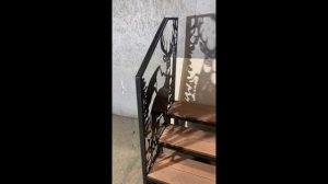 ЗЛМК уличные листницы - класс!