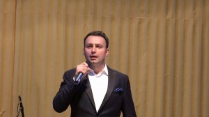 Последний бой