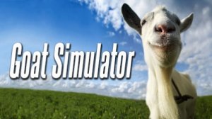 Я ИГРАЮ В GOAT SIMULATOR